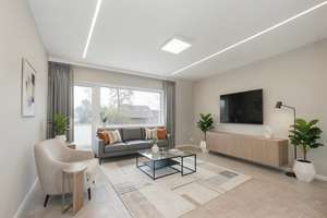 Drei Zimmer. Südwestbalkon. Deine Ideen. – Die vollständige Adresse der Immobilie erhältst du vom Anbieter., 41238 Bonnenbroich-Geneicken, Mönchengladbach – Vorschaubild 9