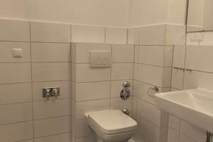 Einzugsbereit: Frisch modernisierte 1,5 Zi. Rentnerwohnung in Suchsdorf zu vermieten – Sukoring 10, 24107 Suchsdorf, Kiel – Vorschaubild 3