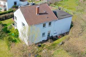 Großzügiges 2-Familienhaus in sonniger Lage von Gelnhausen – Main-Kinzig-Kreis – Vorschaubild 3