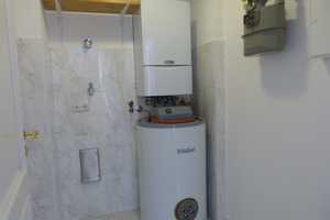 Ruhige 3-Zi.-Altbauwohnung mit Balkon und EBK in Mü.-Haidhausen, Franzosenviertel – München – Vorschaubild 9