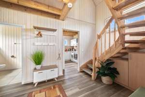 Freistehendes Ferienhaus in Strandnähe im Ostsee-Resort Olpenitz – Die vollständige Adresse der Immobilie erhältst du vom Anbieter., 24376 Kappeln – Vorschaubild 6