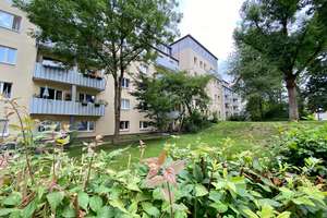 Schöne 2-Zimmer Wohnung mit Balkon in Mörsenbroich - Provisionsfrei! – Graf-Recke-Strasse 147b, 40237 Düsseltal, Düsseldorf – Vorschaubild 2