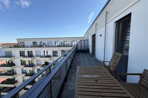 Exklusive Penthouse-Wohnung im Neubau mit Terrasse in TOP Lage ! – Die vollständige Adresse der Immobilie erhältst du vom Anbieter., 10707 Wilmersdorf, Berlin – Vorschaubild 9