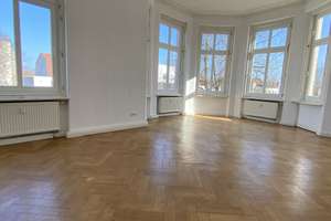 Viel Platz: Attraktives Gründerzeithaus in bester Citylage. – Kleine Lindenallee 6, 39108 Stadtfeld Ost, Magdeburg – Vorschaubild 2