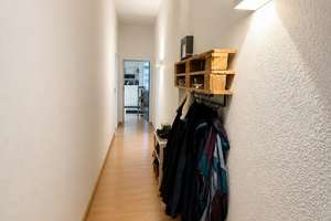 Vermietete 3-Zimmer Altbauwohnung im Herzen der Aachener Innenstadt – 52064 Theater, Aachen – Vorschaubild 10