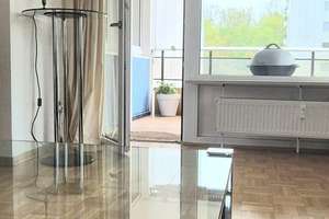 Attraktive bequeme 2-Z.-Wohnung mit großem Balkon und Tiefgarage – Die vollständige Adresse der Immobilie erhältst du vom Anbieter., 45133 Stadtwald, Essen – Vorschaubild 2