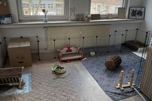 Nachmieter gesucht, 3 Zimmer Wohnung – Webereistraße 30, 33607 Mitte, Bielefeld – Vorschaubild 4