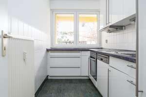 Im Herzen des grünen Tempelhofs    helle 2,5 Zi-Whg mit 2 Balkonen und Stellplatz mit Grundbuchblatt – Friedrich-Wilhelm-Str. 55-56, 12103 Tempelhof, Berlin – Vorschaubild 15