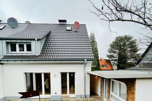 Ruhig gelegenes Mietshaus in Heidhausen mit Garten, Essen – Brosweg 61, 45239 Heidhausen, Essen – Vorschaubild 2