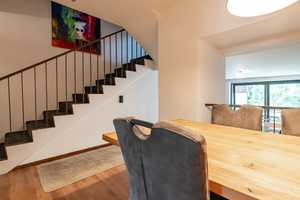 AUF 3 JAHRE BEFRISTET! Gepflegtes Split-Levenhaus mit Balkon und Terrasse in ruhiger Wohnlage – Hamburg – Vorschaubild 7