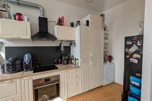 Exklusive 2-Zimmer Loft-Wohnung mit Balkon in Solingen-Mitte – Martin-Luther-Straße 14, 42651 Solingen-Mitte, Solingen – Vorschaubild 10