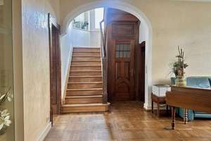 Jung von Haus | Freistehende Villa mit Tradition – Die vollständige Adresse der Immobilie erhältst du vom Anbieter., 65187 Südost, Wiesbaden – Vorschaubild 7
