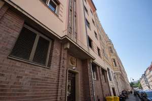 Bezugsfreie 2-Zimmer-Wohnung in begehrter Lage | Waldstraßenviertel | Südbalkon – Die vollständige Adresse der Immobilie erhältst du vom Anbieter., 4105 Zentrum-Nordwest, Leipzig – Vorschaubild 14