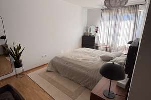 Helle 3-Zimmer Wohnung mit hochwertiger Küche zur Übernahme – Die vollständige Adresse der Immobilie erhältst du vom Anbieter., 91058 Bachfeld, Erlangen – Vorschaubild 6