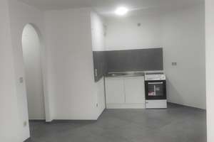 1-Zimmer Wohnung - ideal für Studenten  – Die vollständige Adresse der Immobilie erhältst du vom Anbieter., 75175 Südoststadt, Pforzheim – Vorschaubild 3