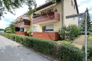 Moderne 3,5 Zimmer Dachgeschosswohnung mit Südbalkon, Kellerraum und zwei Pkw-Stellplätzen – Welschstr. 45, 74080 Böckingen, Heilbronn – Vorschaubild 21