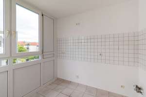 IHRE NEUE WOHLFÜHLOASE | Renovierte 2-Raum-Wohnung mit Balkon & TG-Stellplatz – Die vollständige Adresse der Immobilie erhältst du vom Anbieter., 4158 Wiederitzsch, Leipzig – Vorschaubild 13