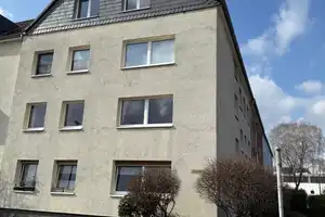 Kernsanierte 2-Zimmer-Dachgeschosswohnung in Köln Höhenberg – Nürnberger Straße 8, 51103 Köln – Vorschaubild 2