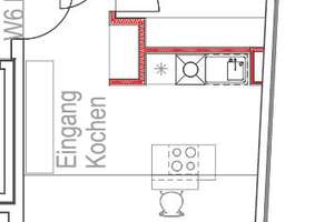 1.06 // 2-Zimmer Wohnung in TOP-Lage *St. Johannis* – 90419 Sandberg, Nürnberg – Vorschaubild 13