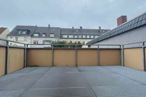 Wohnung mit Balkon in Hamm Mitte – Albertstraße 18, 59065 Mitte, Hamm – Vorschaubild 10