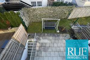 Charmantes Reihenmittelhaus mit Terrasse, Gartenanteil und Tiefgaragenstellplatz – Die vollständige Adresse der Immobilie erhältst du vom Anbieter., 75181 Eutingen, Pforzheim – Vorschaubild 15