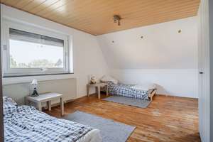 Handwerker aufgepasst - vermietetes Einfamilienhaus mit Garten, Terrasse und viel Potenzial – Die vollständige Adresse der Immobilie erhältst du vom Anbieter., 24790 Schacht-Audorf – Vorschaubild 31