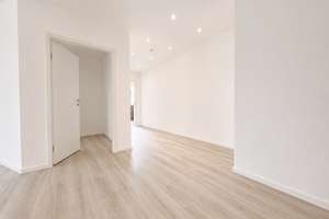 Nahezu kernsanierte Erdgeschoss Wohnung 118m² mit 32m² Terrasse – Die vollständige Adresse der Immobilie erhältst du vom Anbieter., 32051 Herford – Vorschaubild 11