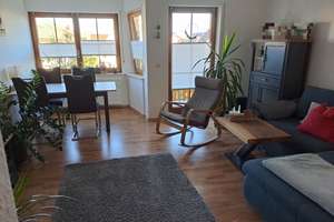 Schöne  3-Zimmer-Wohnung mit 3 Balkonen in Empfingen – Brunnenstraße 9, 72186 Empfingen – Vorschaubild 8