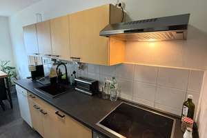 Moderne möblierte 3-Zimmer-Wohnung in Laim – Befristete Vermietung für 6 Monate – Friedenheimer Straße 16, 80687 St. Ulrich, München – Vorschaubild 7