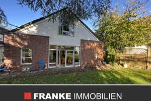 OEMBERGVIERTEL - SCHICKES EINFAMILIENHAUS MIT GARTEN  - 2025 RENOVIERT – Mülheim an der Ruhr – Vorschaubild 1