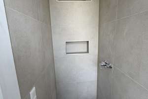 Hochwertig sanierte 4-Zimmer-Altbauwohnung mit EBK und Balkon in Bestlage des Johannesviertels – Die vollständige Adresse der Immobilie erhältst du vom Anbieter., 64293 Darmstadt-Nord, Darmstadt – Vorschaubild 8