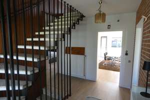 Gepflegtes Wohnhaus in guter, ruhiger Süd-Lage, 2023 Dach und Fenster neu, Garage, Vollkeller – Die vollständige Adresse der Immobilie erhältst du vom Anbieter., 25551 Hohenlockstedt – Vorschaubild 32