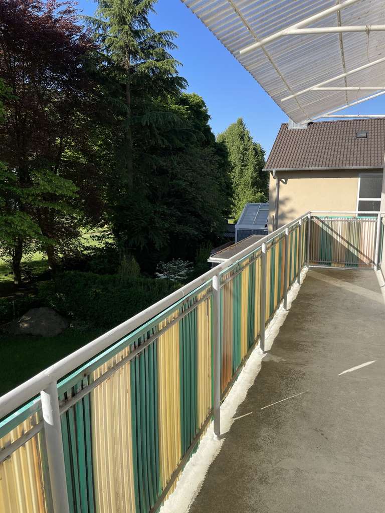 Immobilie in Dahn - Zweifamilienhaus in Dahn mit großem Grundstück - Bild 4