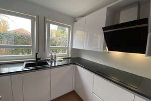 Befristete Vermietung: Haus mit 3,5 Zimmern in München-Lochhausen – Die vollständige Adresse der Immobilie erhältst du vom Anbieter., 81249 Lochhausen, München – Vorschaubild 11
