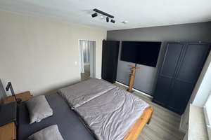 Ausgefallene, helle 3,5-Zimmer-Wohnung mit Südbalkon in Dortmund-Oestrich – Die vollständige Adresse der Immobilie erhältst du vom Anbieter., 44357 Oestrich, Dortmund – Vorschaubild 11