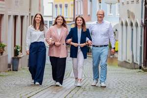 Großzügiges, familienfreundliches Einfamilienhaus -
mit viel Potenzial und Raum für Ideen – Die vollständige Adresse der Immobilie erhältst du vom Anbieter., 86923 Finning – Vorschaubild 26