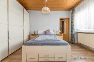 Charmantes Einfamilienhaus mit Hof, Garage und Potenzial in Heidesheim am Rhein – Mainz-Bingen (Kreis) – Vorschaubild 16