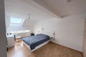 Helle 3-Zimmer-Dachgeschosswohnung in Köln-Weiden – Am Rapohl 10a, 50859 Weiden, Köln – Vorschaubild 14