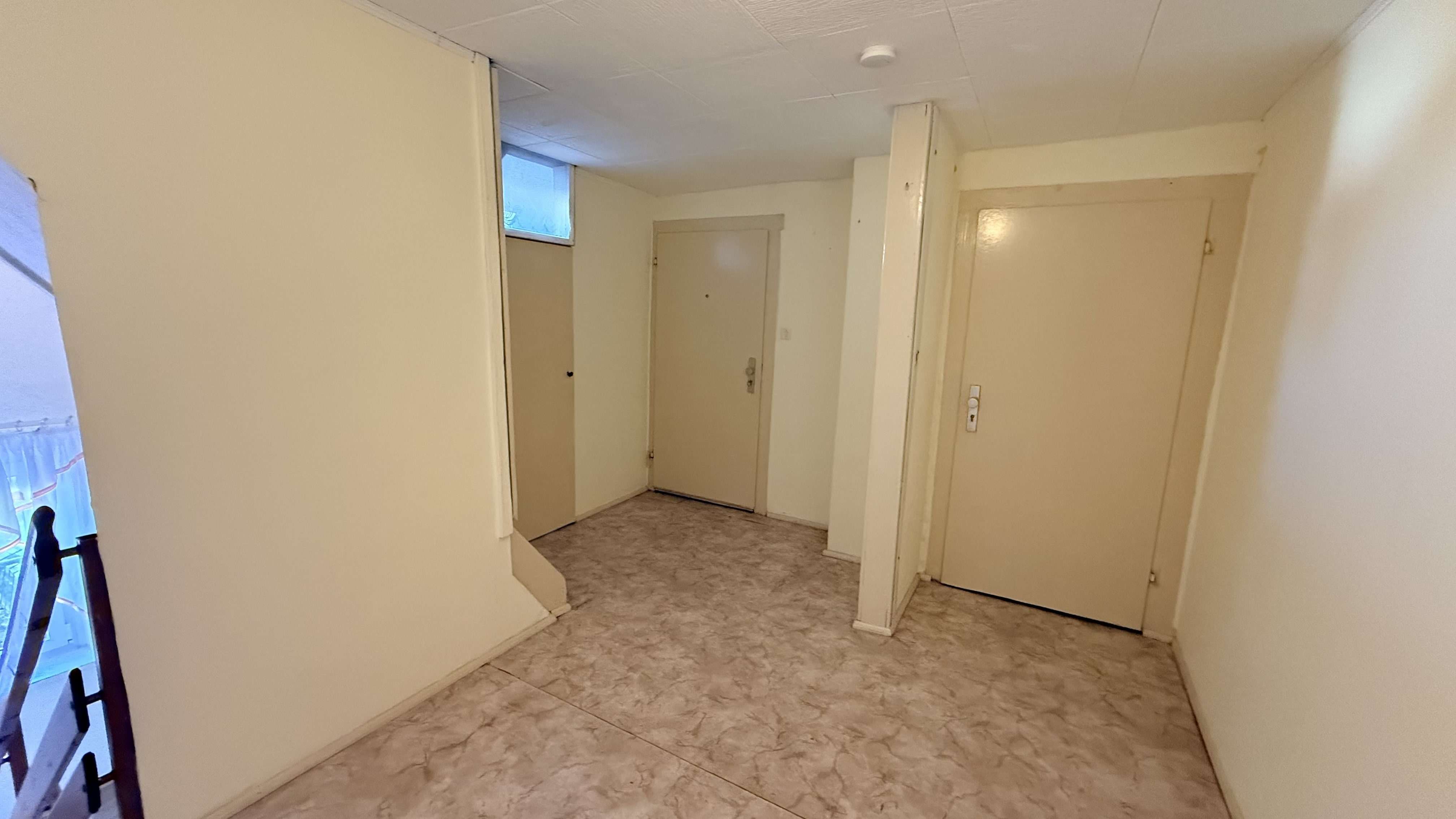 Immobilie in Marienberg - Solides Doppelhaus in ruhiger Lage - Bild 9