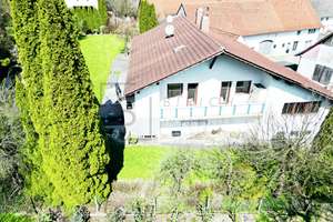 Individuell. Großzügig. Besonders. – Wohn(t)räume auf versetzten Ebenen mit Einlieger-Extra & privat – Die vollständige Adresse der Immobilie erhältst du vom Anbieter., 87727 Babenhausen – Vorschaubild 1