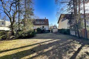 Großzügige Doppelhaushälfte mit weitläufigem Garten, Terrasse und Garage in familienfreundlicher – Die vollständige Adresse der Immobilie erhältst du vom Anbieter., 13437 Wittenau, Berlin – Vorschaubild 2