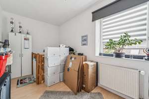Wohnen wie im eigenen Haus – 133 m² Wohnfläche mit Garten, Kamin & 2 Garagen in Bottrop-Eigen – Die vollständige Adresse der Immobilie erhältst du vom Anbieter., 46238 Batenbrock, Bottrop – Vorschaubild 17