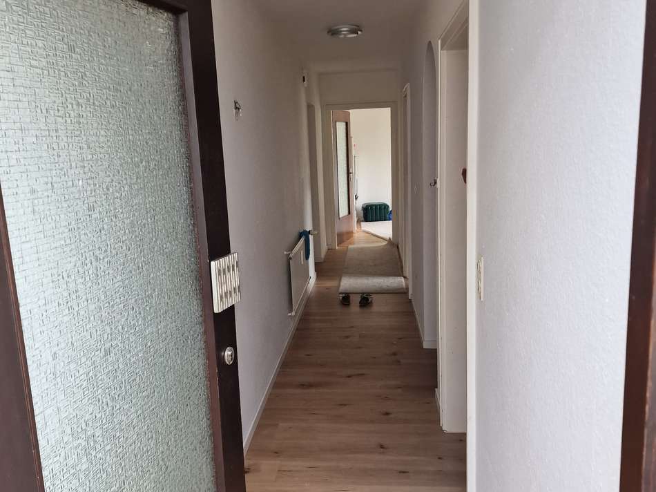 Flur EG Wohnung