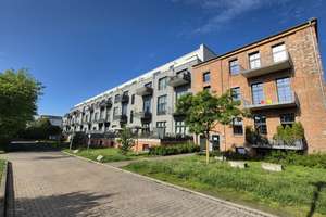 Helle, moderne 2 Zimmerwohnung mit großer Terrasse, Westausrichtung – Am Filmlager 4, 12555 Köpenick, Berlin – Vorschaubild 23