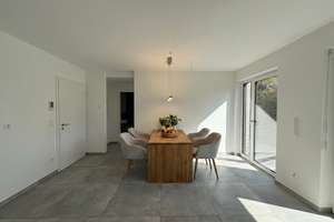 Hochwertige 2-Zimmer-EG Wohnung mit Terrasse & Einbauküche – Bottrop Süd-West! – Sterkrader Straße 7, 46236 Stadtmitte, Bottrop – Vorschaubild 8