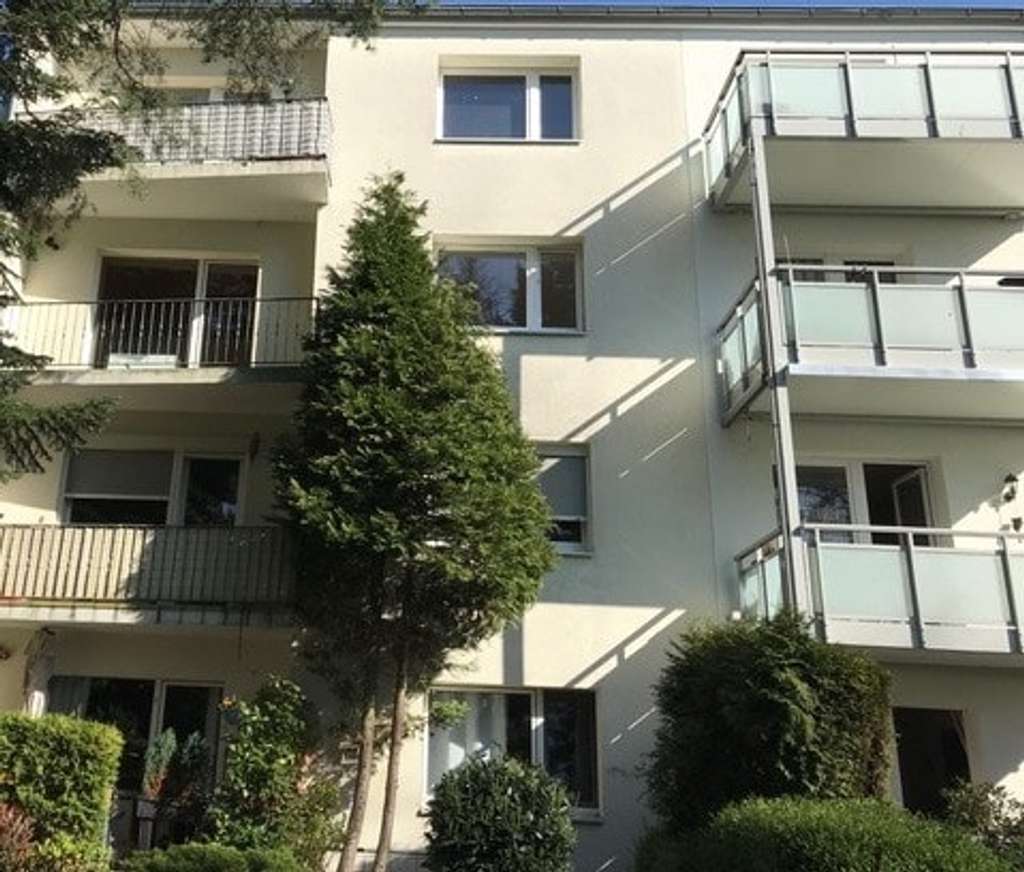 Immobilie in Neukirchen-Vluyn - offene Besichtigung am 18. Mai in der Zeit von 14.30 bis 16:00 Uhr - Bild 1