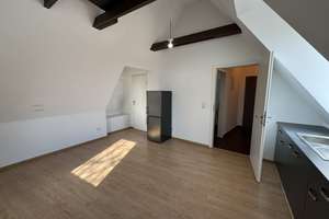 Zuhause mit 1,5 Zimmern in zentraler Lage neben der Fuggerei – Am Sparrenlech 1, 86152 Jakoberstadt-Süd, Augsburg – Vorschaubild 5