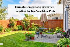 Freistehendes Einfamilienhaus mit Garten und Garage – Pfirsichstraße   XX, 15306 Seelow – Vorschaubild 1