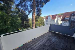 Bezugsfertige 4-Z.-Maisonettewohnung
mit gr. Balkon zentrumsnah und ruhige Lage von Stgt.-Feuerbach – 70469 Feuerbach-Mitte, Stuttgart – Vorschaubild 11