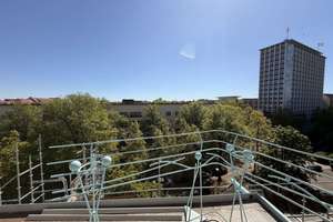 Zu Verkaufen! Bezugsfreie 2-Zimmer-Wohnung mit Terrasse direkt am Preußenpark in Wilmersdorf! – Pommersche Straße 11, 10707 Wilmersdorf, Berlin – Vorschaubild 19